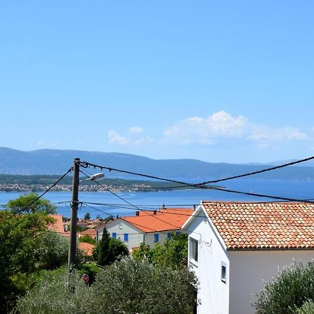 Holiday Home Nikola Malinska Extérieur photo