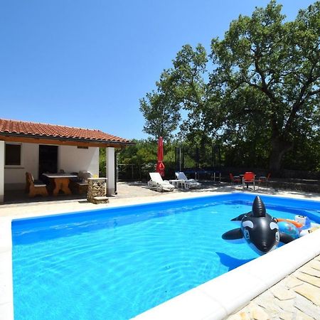 Holiday Home Nikola Malinska Extérieur photo